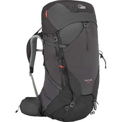 Lowe Alpine Yacuri 65 l Antracite