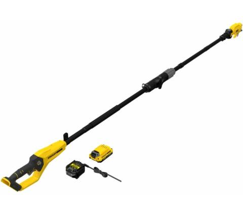 Stanley SFMCPP632D1