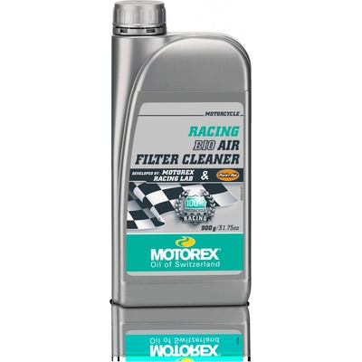 Motorex RACING BIO AIR FILTER CLEANER 900 g