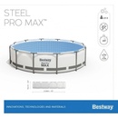 Image 1 of Bestway Steel Pro Frame 305x76 cm (56406/B)