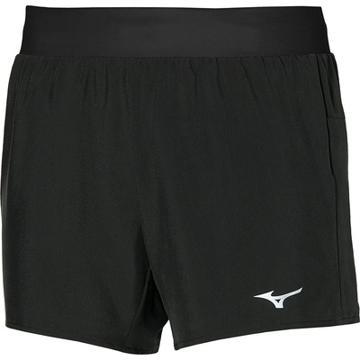 Mizuno Alpha 4.5 Womens Short black