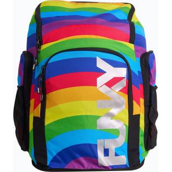 Funky Раница Funky Space Case 40 l rainbowie