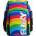 Funky Раница Funky Space Case 40 l rainbowie