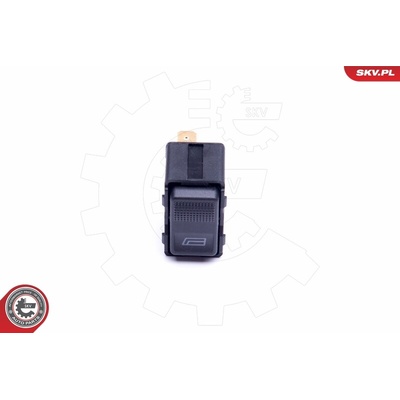 SKV Spínač elektrického otvárania okien 37SKV317