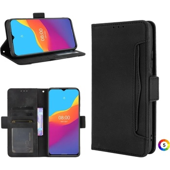 Image 1 of Ulefone Note 10 Wallet Калъф и Протектор