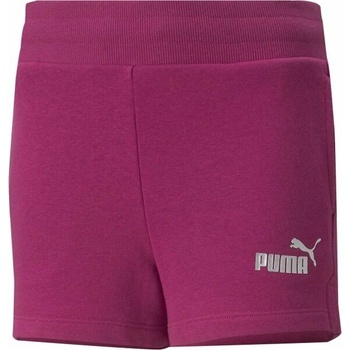 Puma ESS+ shorts TR G