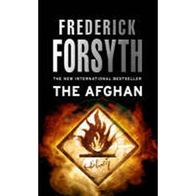 Afghan - F. Forsyth