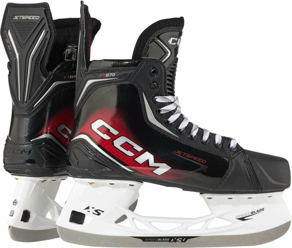 CCM Jetspeed FT870 Intermediate