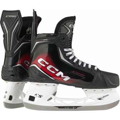 CCM Jetspeed FT870 Intermediate