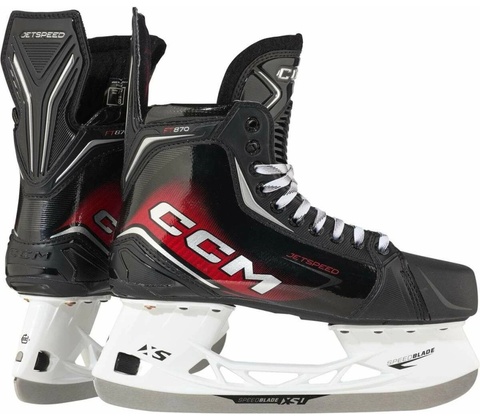 CCM Jetspeed FT870 Intermediate