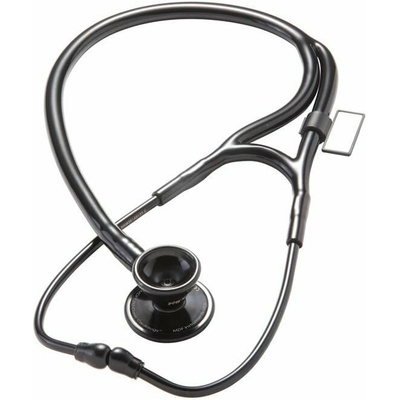 MDF 797 CLASSIC CARDIOLOGY Kardiologický stetoskop blackout