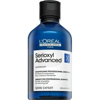 L'Oréal Expert Serioxyl Advanced Purifier Bodyfying Shampoo 300 ml