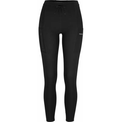 Dámske legíny CRAFT HYPERVENT RIB TIGHTS W