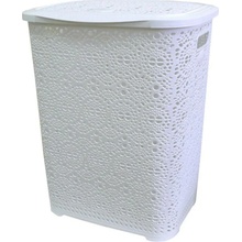 MEGAPLAST MONAKO 57x45x38cm bílá