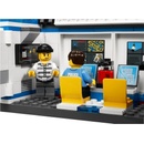 LEGO® City 7288 Mobilná policajná stanica