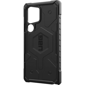 Urban Armor Gear Калъф UAG - Pathfinder, Galaxy S24 Ultra, черен (840283912535)