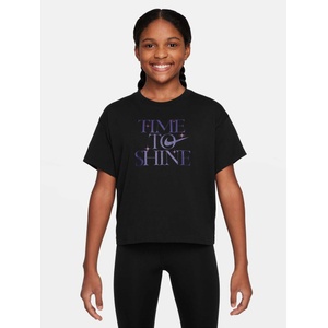 Nike Тениска g nsw tee empower shine (hv5722-010)
