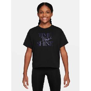 Nike Тениска g nsw tee empower shine