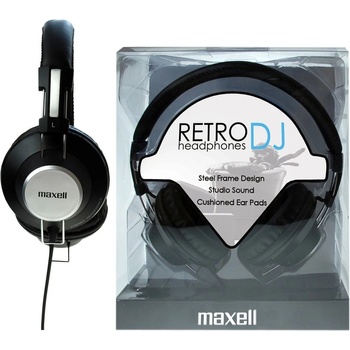 Maxell Retro DJ