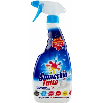 SMACCHIO TUTTO odstraňovač škvŕn 500 ml