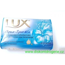 Lux Aqua Sparkle tuhé mýdlo 85 g