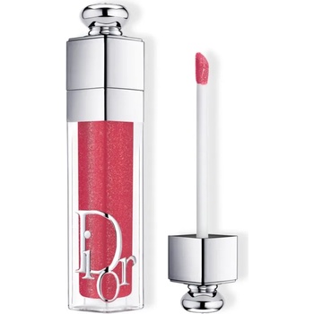 Dior Dior Addict Lip Maximizer блясък за устни за по-голям обем цвят 027 Intense Fig 6ml