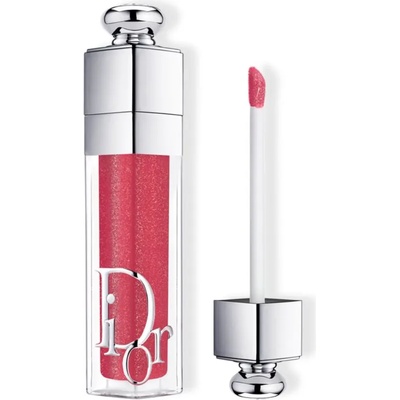 Dior Dior Addict Lip Maximizer блясък за устни за по-голям обем цвят 027 Intense Fig 6ml