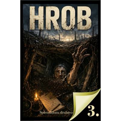 Hrob – Hledejceny.cz