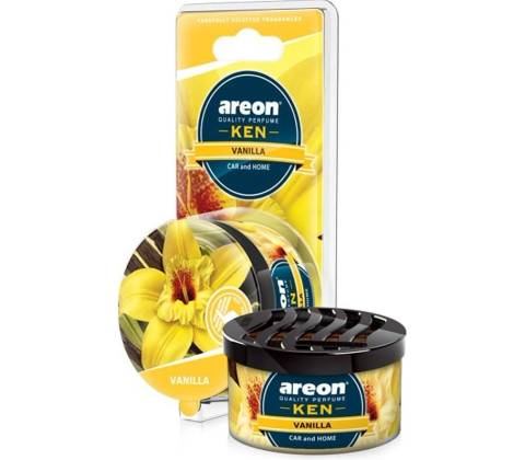 Areon KEN Vanilla