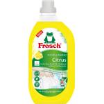 Frosch Течен детергент за тежки условия на работа Frosch - Лимон 1500ml (FR-6811)