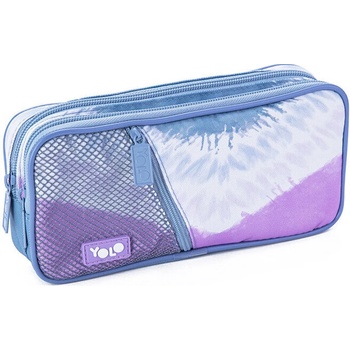 YOLO Несесер YOLO Tie Dye