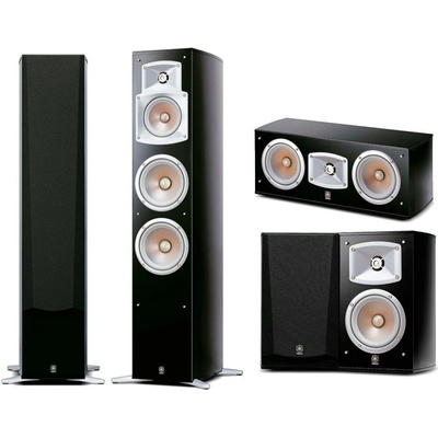 Yamaha NS-555 set 5.0 – Zboží Živě