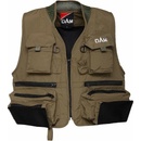 DAM Vesta ICONIC FLY VEST DUSTY OLIVE