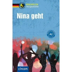 Nina geht | Arwen Schnack, Svenja Hothum (ISBN: 9783817421800)
