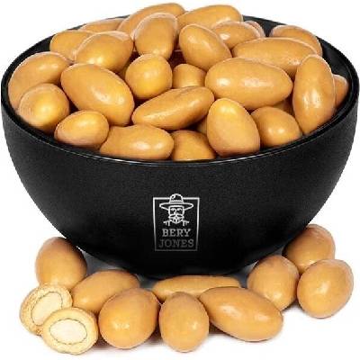 Orechy Bery Jones Mandle v slanom karameli 500 g