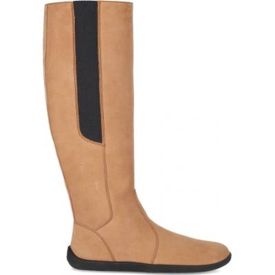 BeLenka Barefoot čižmy Be Lenka Sierra Light Brown