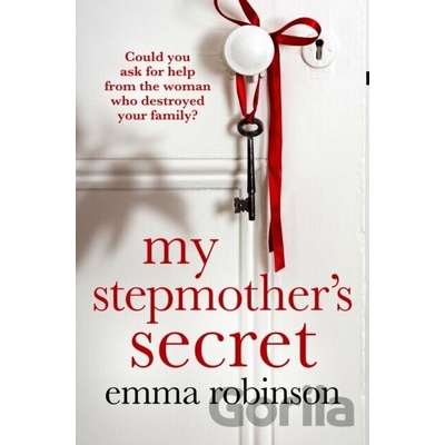 My Stepmothers Secret - Emma Robinson