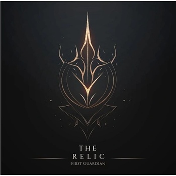 The Relic: The First Guardian (XSX)