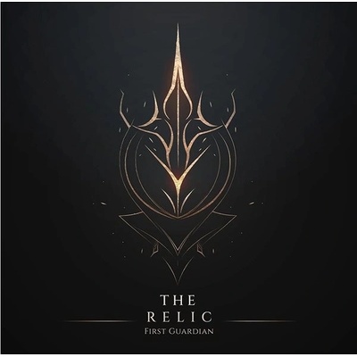 The Relic: The First Guardian (XSX)