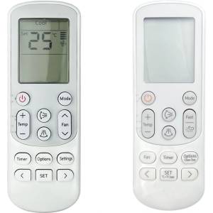 съвместим Samsung db96-24901b - заместител дистанционно управление (db96-24901b)