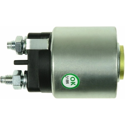 Elektromagnetický spínač, štartér AS-PL SS3012P SS3012P