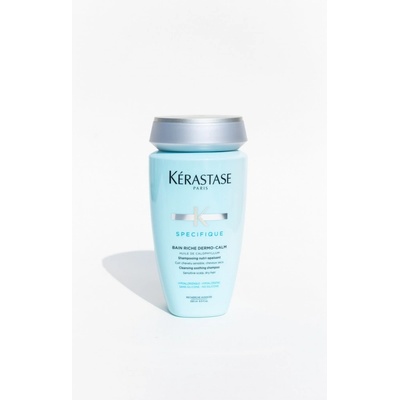 Kérastase Dermo Calm Bain Riche Haute Tolerance Shampoo 250 ml