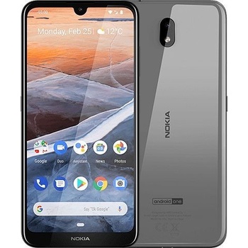 Nokia 3.2 2GB/16GB Dual SIM