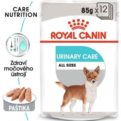 Royal Canin CCN Urinary 12 x 85 g