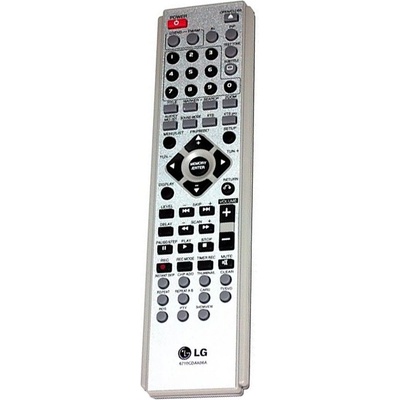GENERAL LG 6710CDAK06A - съвместимо дистанционно управление на марката General (6710CDAK06A)