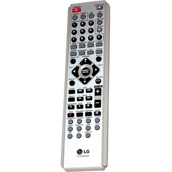 GENERAL LG 6710CDAK06A - съвместимо дистанционно управление на марката General (6710CDAK06A)