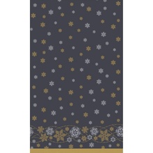 Dunicel Ubrus Snow Glitter 138x220cm