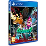 WayForward Spidersaurs! (PS4)