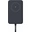 Xiaomi Magnetic Power Bank 10 000mAh, 2x USB-C, 33W - ЧЕРНА -- BLACK