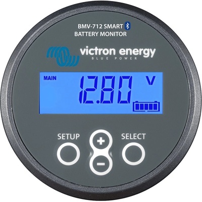 Victron Energy Sledovač stavu BMV 712 Smart